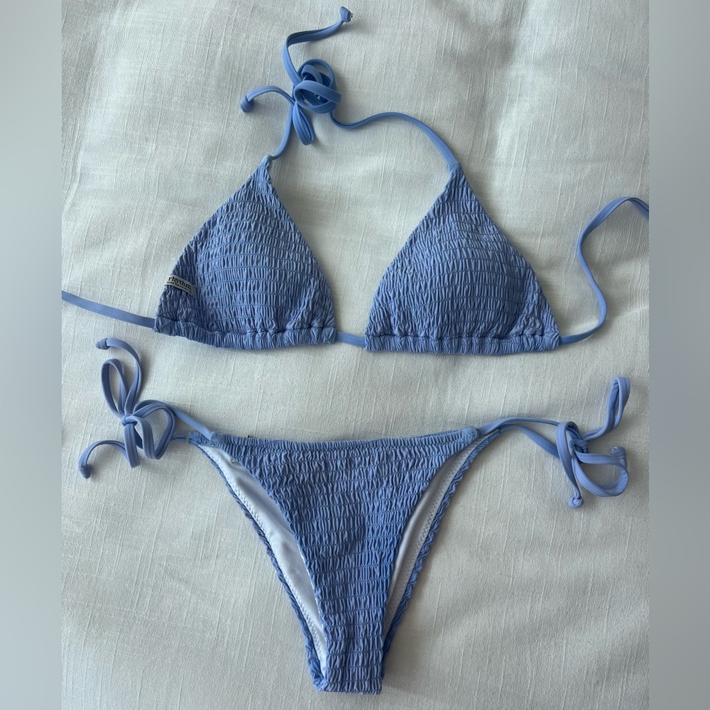 Rhythm Triangle Bikini